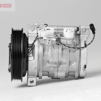 DENSO DCP47001 Compressor, air conditioning for SUZUKI