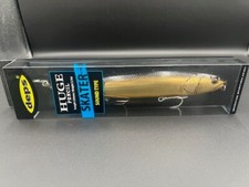 Deps HUGE Pencil SKATER Sound Type 225mm 3.7oz Topwater Lure Japan Bass Bait