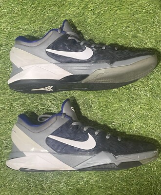 Size 11.5 - Nike Zoom Kobe 7 System Concord