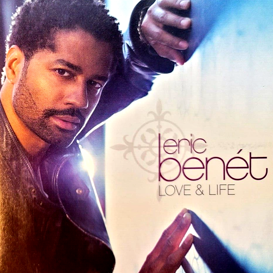 Eric Benet - 