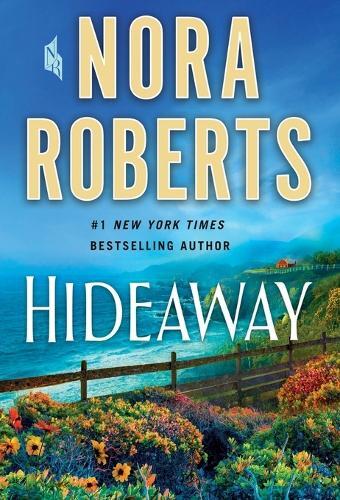 Thumbnail - Nora Roberts Hideaway (taschenbuch)