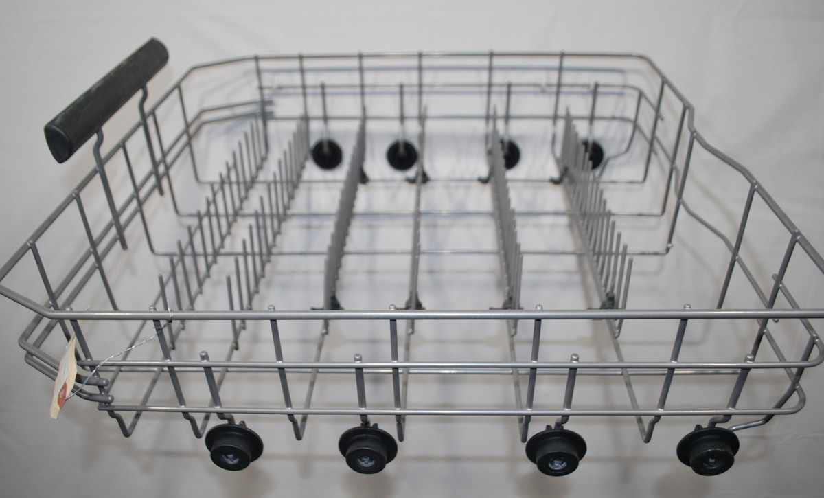 A06629602 NEW AP6230787 Electrolux Dishwasher Lower Rack OEM  