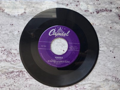 Wunderbar Record Power Bandsge Bild