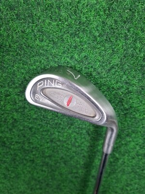 PING Eye  7-Eisen - Herren (Stahl, 36,5 Zoll, Rechtshändig)
