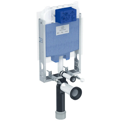 Ideal Standard ProSys WC-Element 80 M Nassbau, Höhe: 78cm