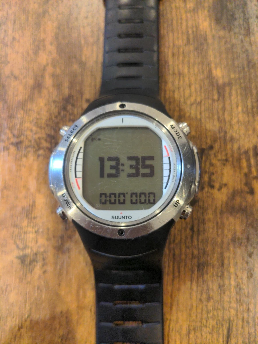 Suunto d6i price new arrivals