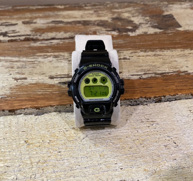 casio wr200m
