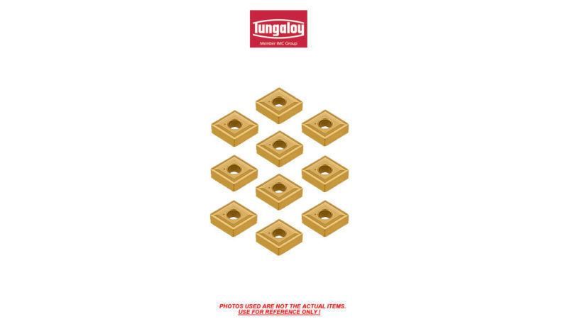 TO-6827242 CNMG433 TUNGALOY T6120 FOR 300 SERIES STAINLESS