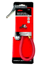 Milton S-520 Straight Head Bayonet Style Inflator Gauge 10 To 160 Psi Milton S-520 Straight Head Bayonet Style Inflator Gauge 10 To 160 Psi