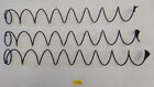 Usi Snack Vending Machine 10 Count Single Chip / Pastry Spirals - Lot Of 3 #7476