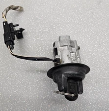 🔥97-05 Ignition Switch Lock Cylinder With Key Fits CHEVROLET CAVALIER SUNFIRE