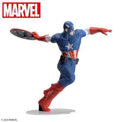 マーベル キャプテン・アメリカ Luminasta ルミナスタ 17体セット SEGA Luminasta Marvel Captain America Figure JAPAN OFFICIAL | eBay