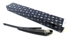 Original Maserati Levante Wischerarm Wischerblatt rear window wiper arm blade
