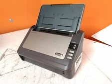 Scans With Lines Xerox DocuMate 3125 Duplex Document Scanner No PSU AS-IS