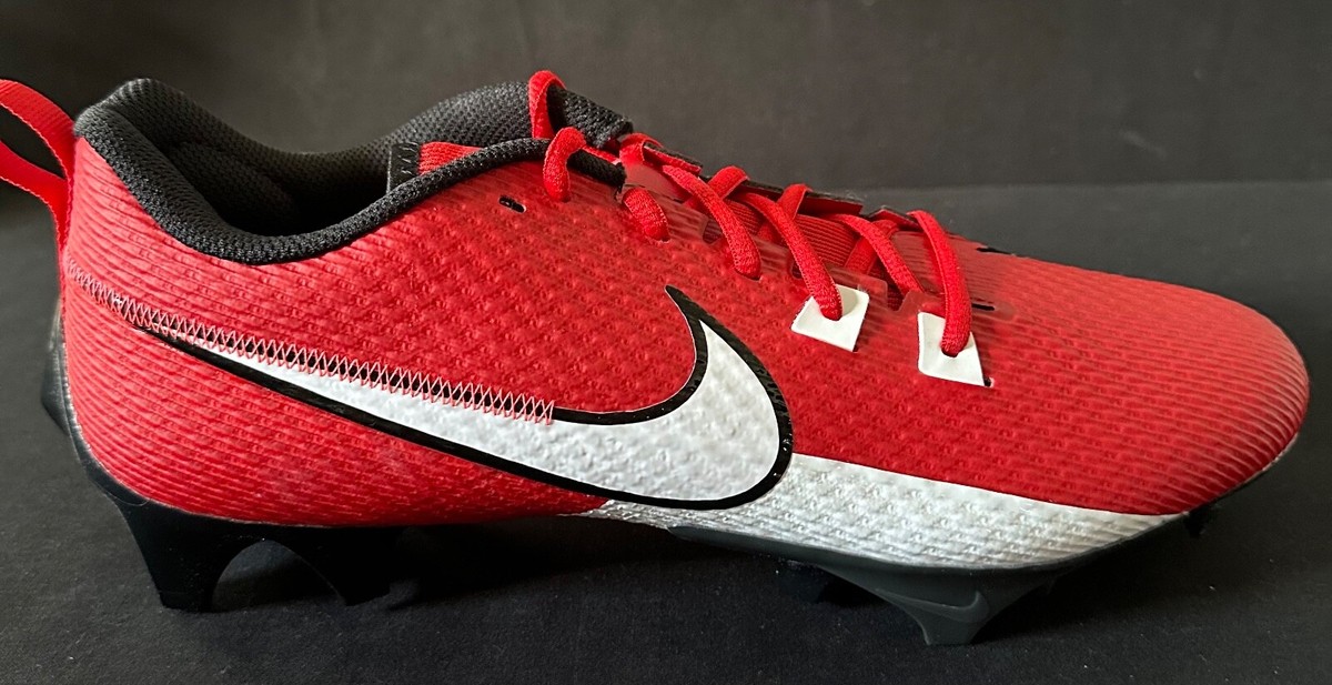 Nike Vapor Edge Speed 360 2 University Red/White Mens Size Multi