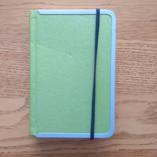 The Holy Bible New Century Version NCV Pocket Size Hardcover 2005 Lime Green - Picture 2 of 13