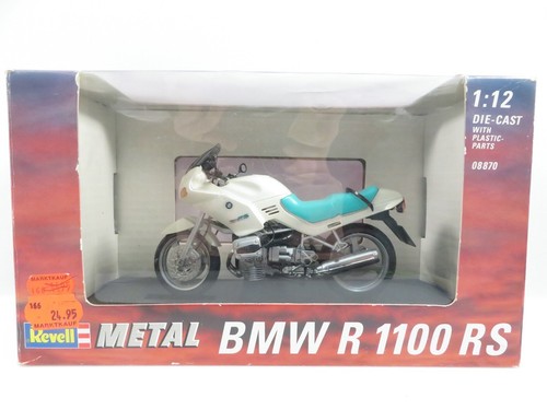 RARE TOP ! MAQUETTE Model - GCGC 1:30 ? - BMW R100 RS