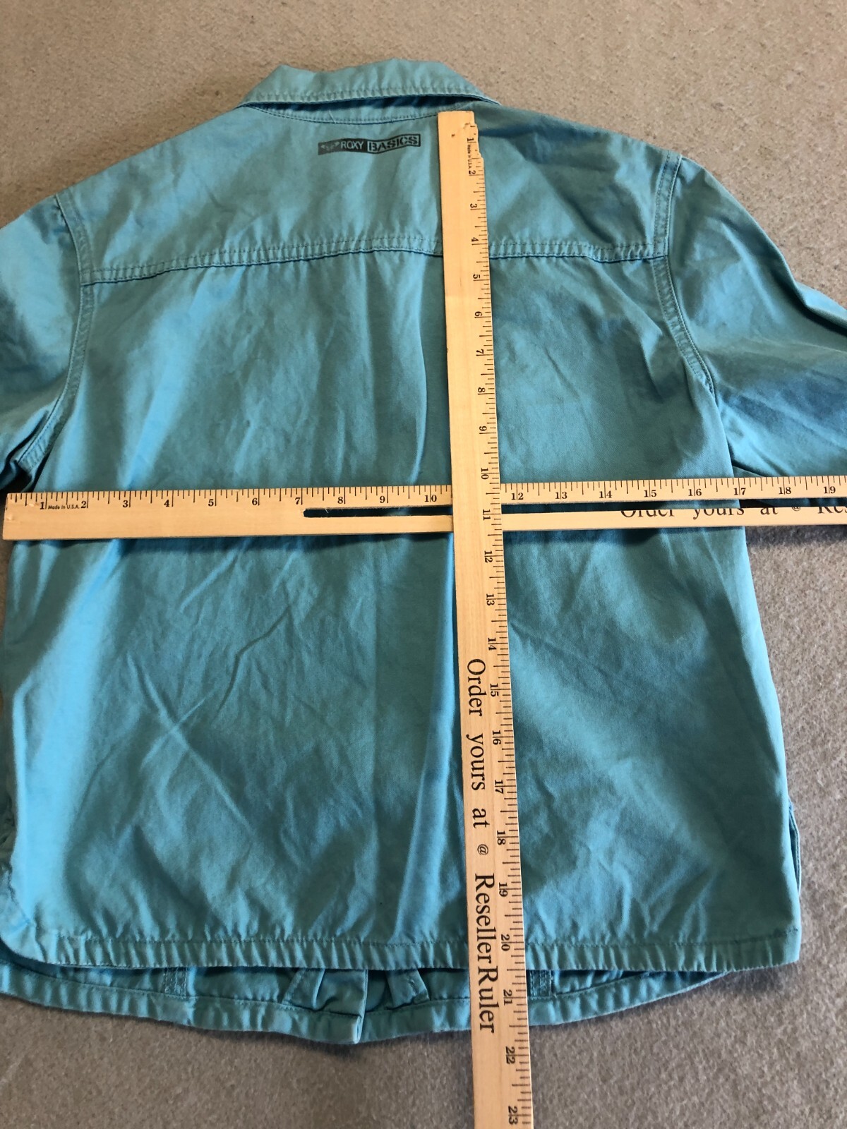 Roxy Quiksilver Jacket Women's Medium Lightweight… - image 5