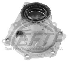 Gm - Th400 - Turbo 400 - Extension Housing Truck 2wd - U34770c
