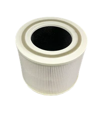 Atomic  Compatible Replacement HEPA Filter for Levoit Core 300-RF-MB