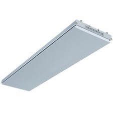 Heatstrip Indoor Radiant 1200W Wall / Ceiling Mounted Electric Heater THS1200A