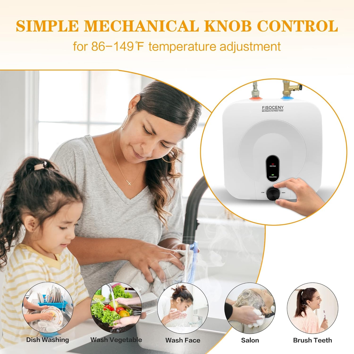 Instant Water Top 10 Hot Water Heaters Best Under Sink Instant Hot