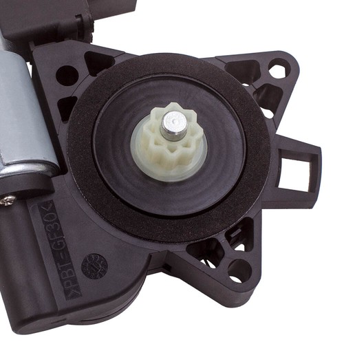 Front Left Power Window Regulator Motor for Mazda CX-9 GJ6A5958XF 2007-2015 - Bild 10 von 10