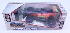 Road Dawg Firestorm VTG RC Remote Radio Controlled Car 1/18 FX-4 2005 Buggy KB