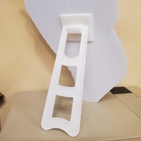 Link cutout stand up standee 1 foot tall ▲ Legend of Zelda ▲ Retro NES game room