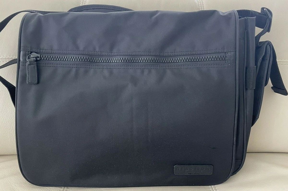 Kenneth cole top men's laptop bag