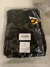 IDOGEAR G2 Combat Pants, With Knee Pads, Waist: 30