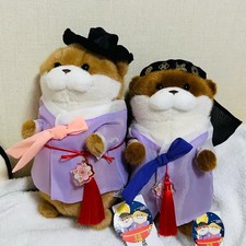 Two-Piece Hanbok Uosu Uosojjang Set