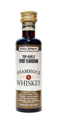 Still Spirits Top Shelf Shamrock Whiskey Spirit Flavoring