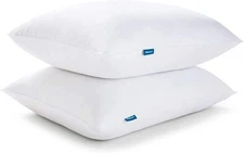 Bedsure Pillows Queen Size Set of 2 - Queen Pillows 2 Pack Hotel Quality Bed Pil