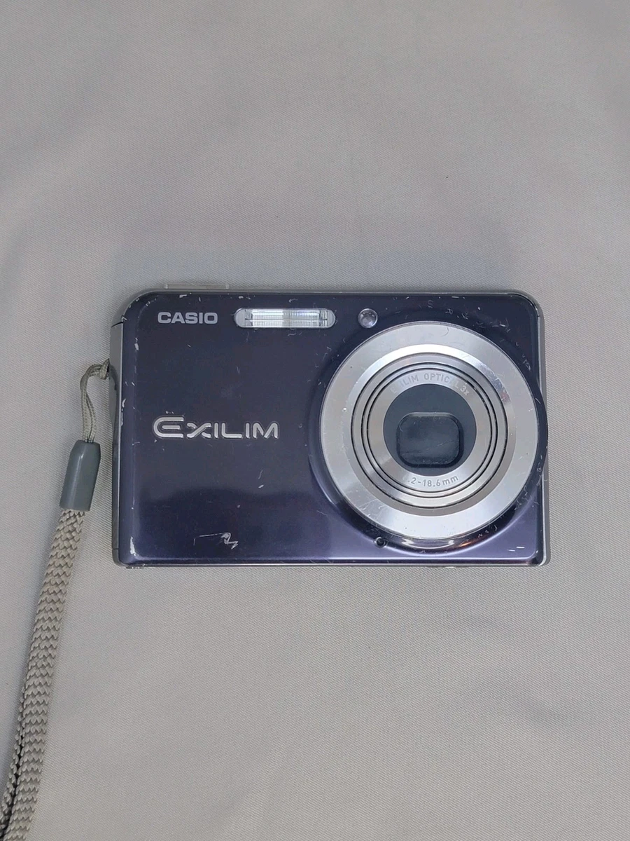 Casio Exilim EX-S770 Digital Cameras for Sale | Shop New & Used
