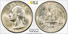 1961-D Washington Quarter PCGS MS65