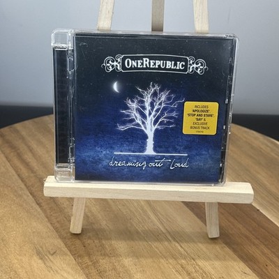 One Republic : Dreaming Out Loud CD (2008) Top Quality Free UK Shipping