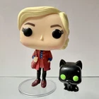 Sabrina Spellman And Salem Funko Pop #777 Television Vinyl Figure Loose - No Box