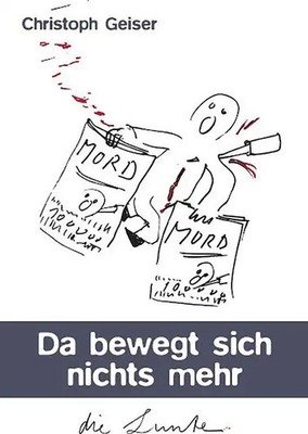 Da bewegt sich nichts mehr