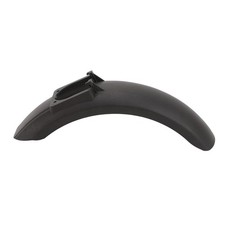 8in Electric Scooter Front Mudguard Flexible Mud Guard Repair Replacement