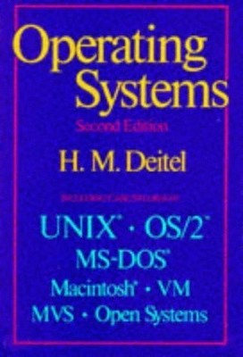 Operating Systems (World Student S.) Buch Addison Wesley
