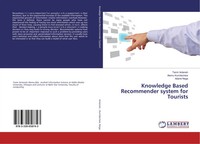 Tamir Anteneh (U. A.) | Knowledge Based Recommender System For Tourists | Buch