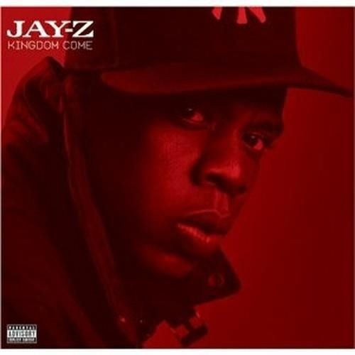 Audio Cd - Jay-Z - Kinkdom Come - Def Jam Recordings -D- Neu-image