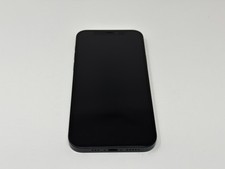 25+ Apple iPhone 12 - 64 GB - Black (Unlocked) for sale | Updated