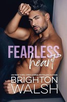 Brighton Walsh | Fearless Heart | Taschenbuch | Englisch (2023) | Starlight Cove