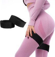 BFR Occlusion Bands for Women Glutes Blood Flow Restriction Bands Best Fabric Re