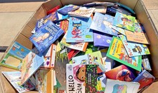 Lot of 20 Story Time Books for Kids Picture Daycare Childre MIX Assorted Bundle