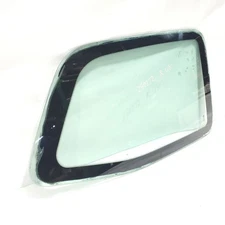 2012 VPG MV-1 OEM Right Rear Quarter Glass 