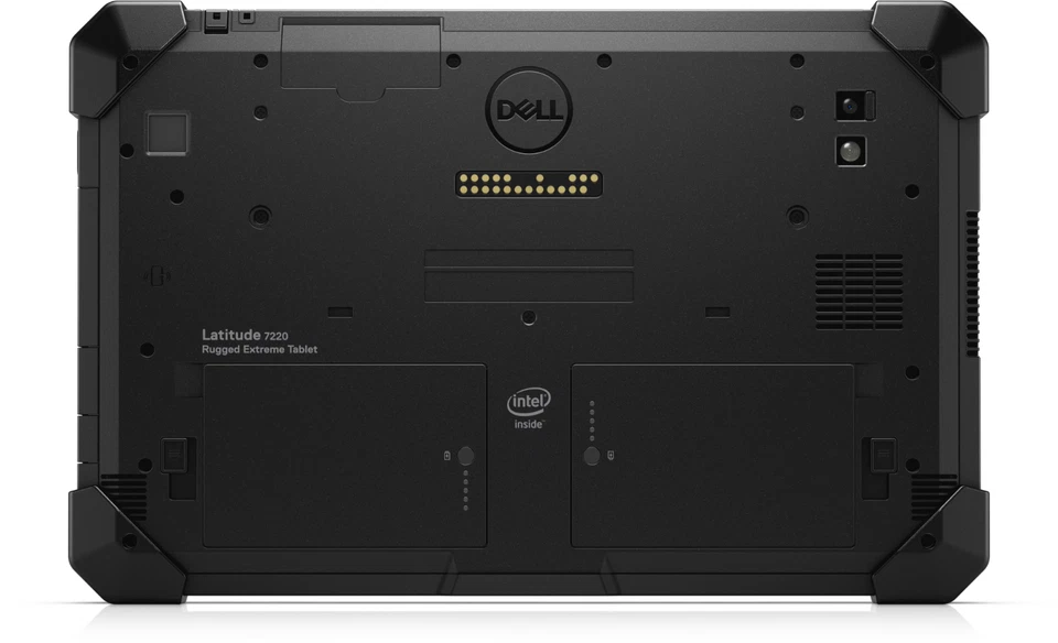 Dell Latitude 7220 Rugged Extreme · i3-8145U · 8GB · 128GB, Foto 3 von 5