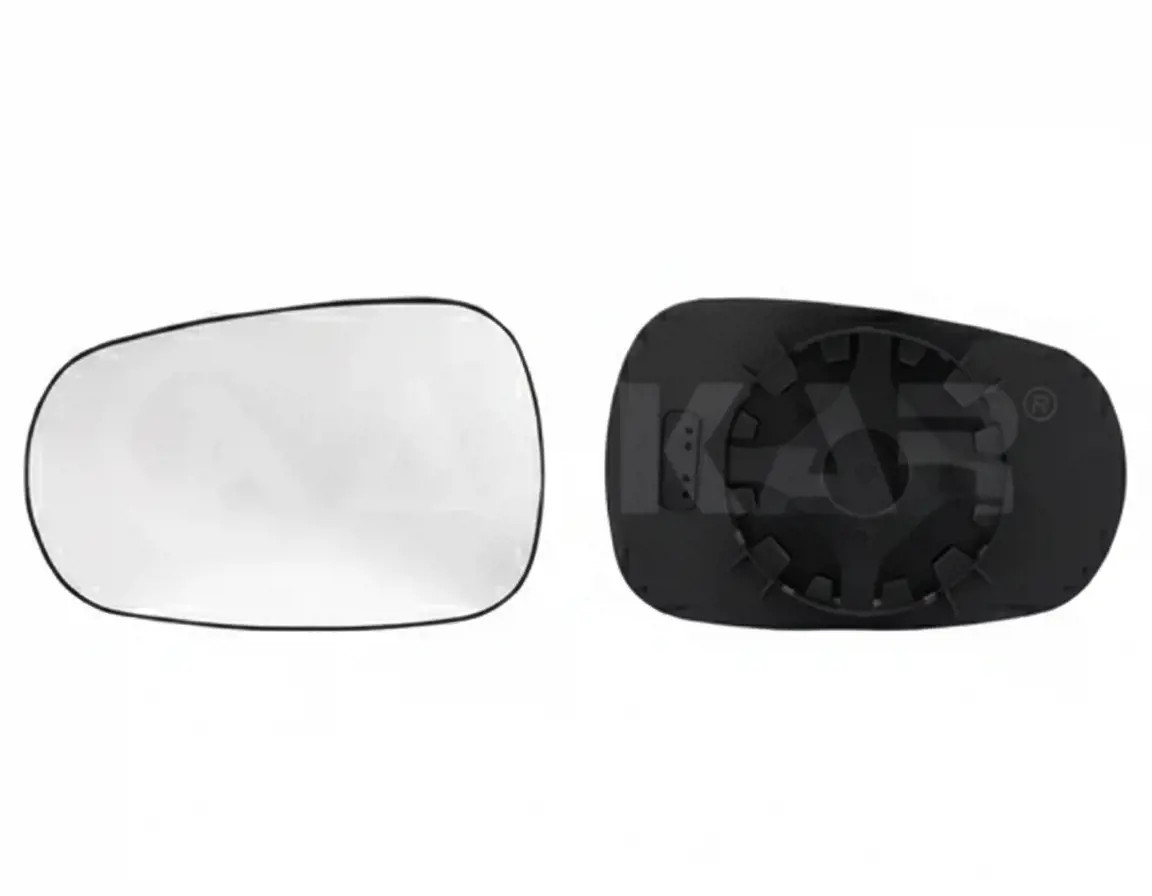 MIRROR GLASS EXTERIOR MIRROR 6453164 FOR RENAULT K7M790/703/702 1.6L 4cyl - Image 4